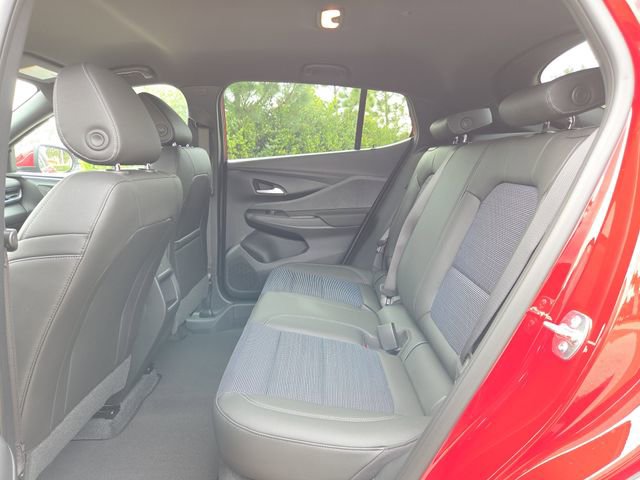 New 2026 Buick Envista Preferred w/ Convenience II Package FWD image 9