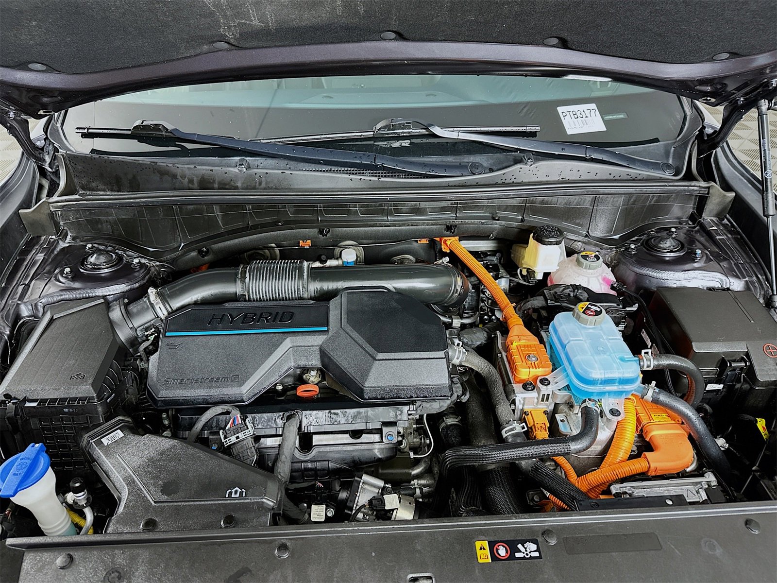 Used 2023 Kia Sorento SX Prestige image 33