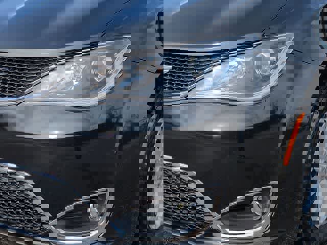 Used 2018 Chrysler Pacifica Touring-L Plus image 11