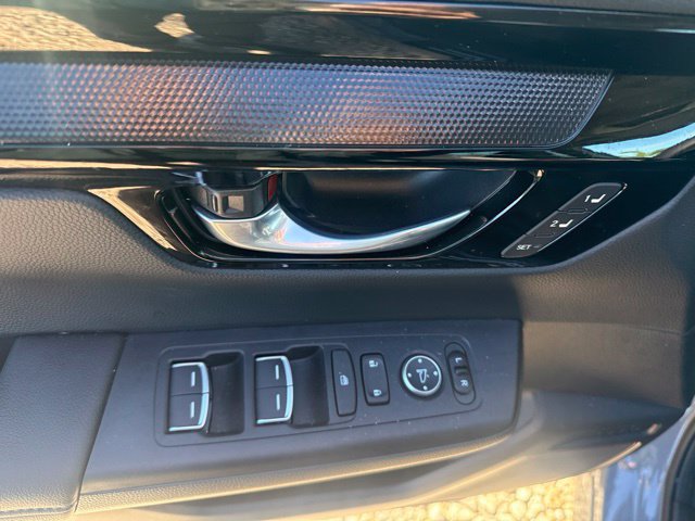 Used 2026 Honda CR-V EX-L image 12