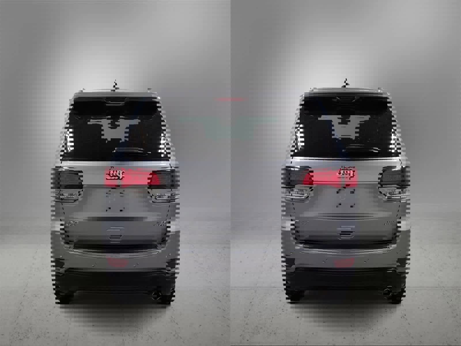 Certified 2020 Jeep Grand Cherokee Limited image 7