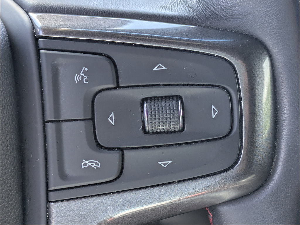 Used 2022 Chevrolet Tahoe RST w/ Luxury Package RWD image 22