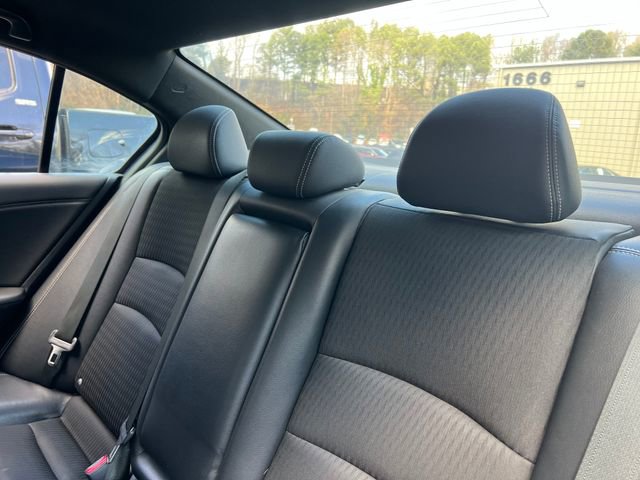 Used 2016 Honda Accord Sport image 19