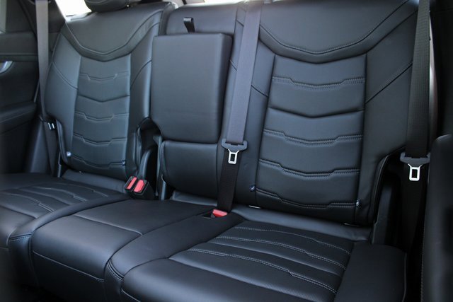 Used 2024 Cadillac XT5 Premium Luxury w/ Platinum Package image 20