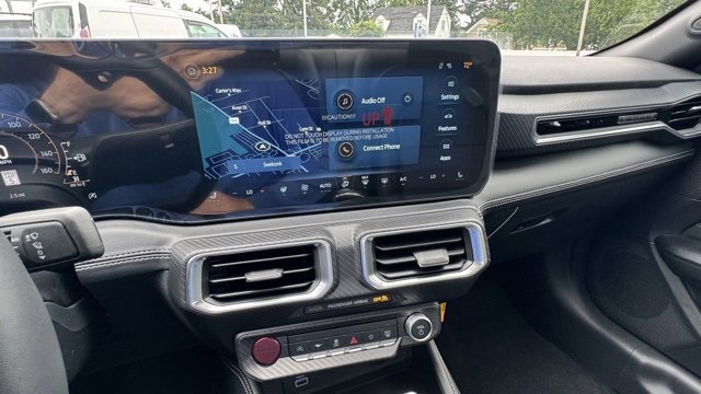 New 2025 Ford Mustang GT Premium image 12