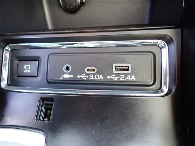 Used 2023 Subaru Ascent Limited w/ Technology Package image 20