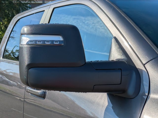 New 2026 RAM 2500 Laramie AWD/4WD image 11
