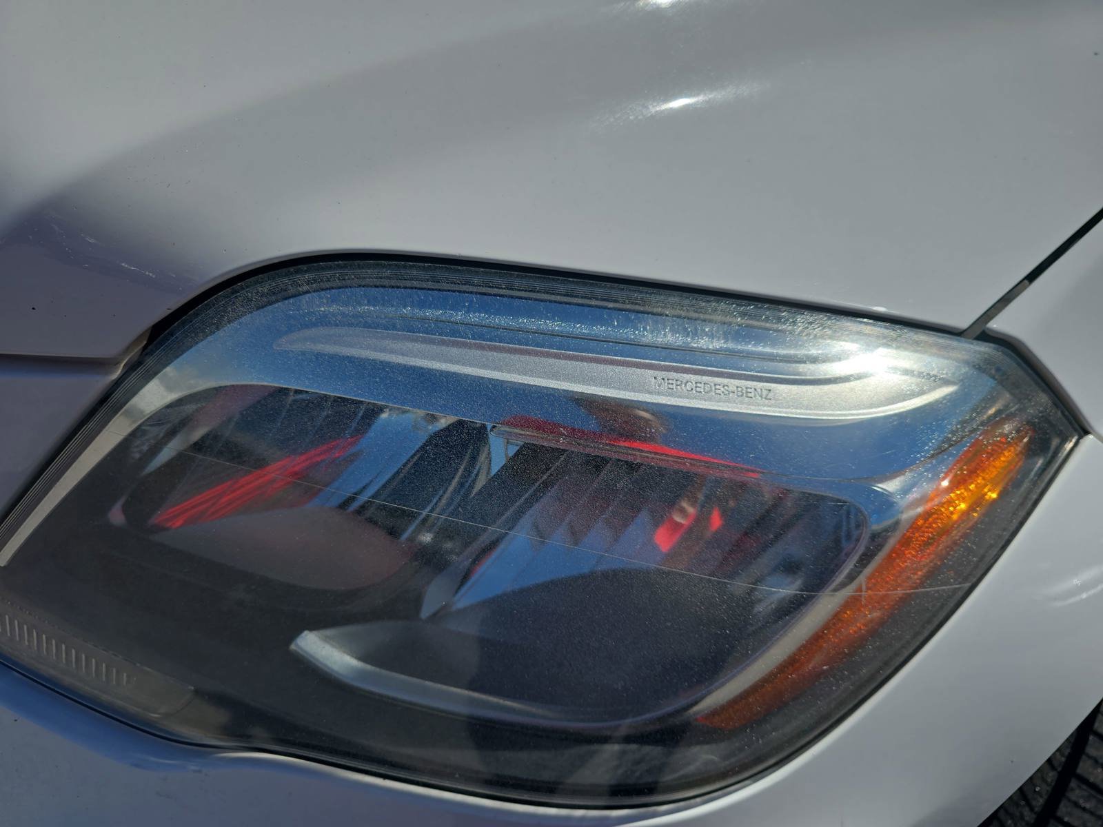 Used 2013 Mercedes-Benz GLK 350 4MATIC image 28