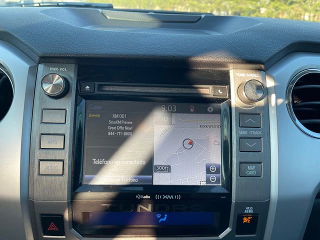 Used 2019 Toyota Tundra Limited w/ Limited Premium Package image 24