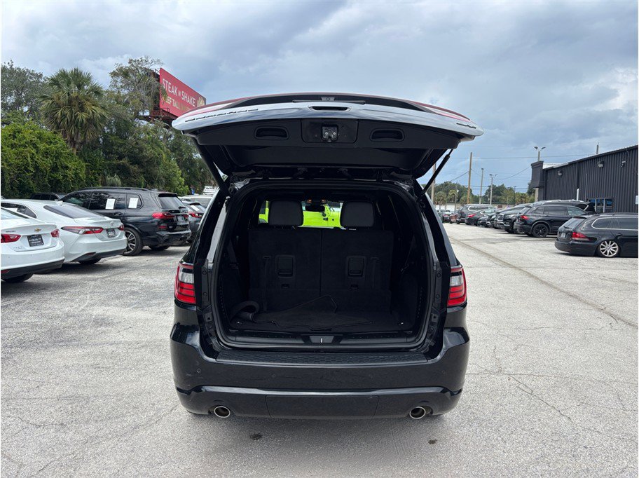 Used 2022 Dodge Durango GT AWD/4WD image 41