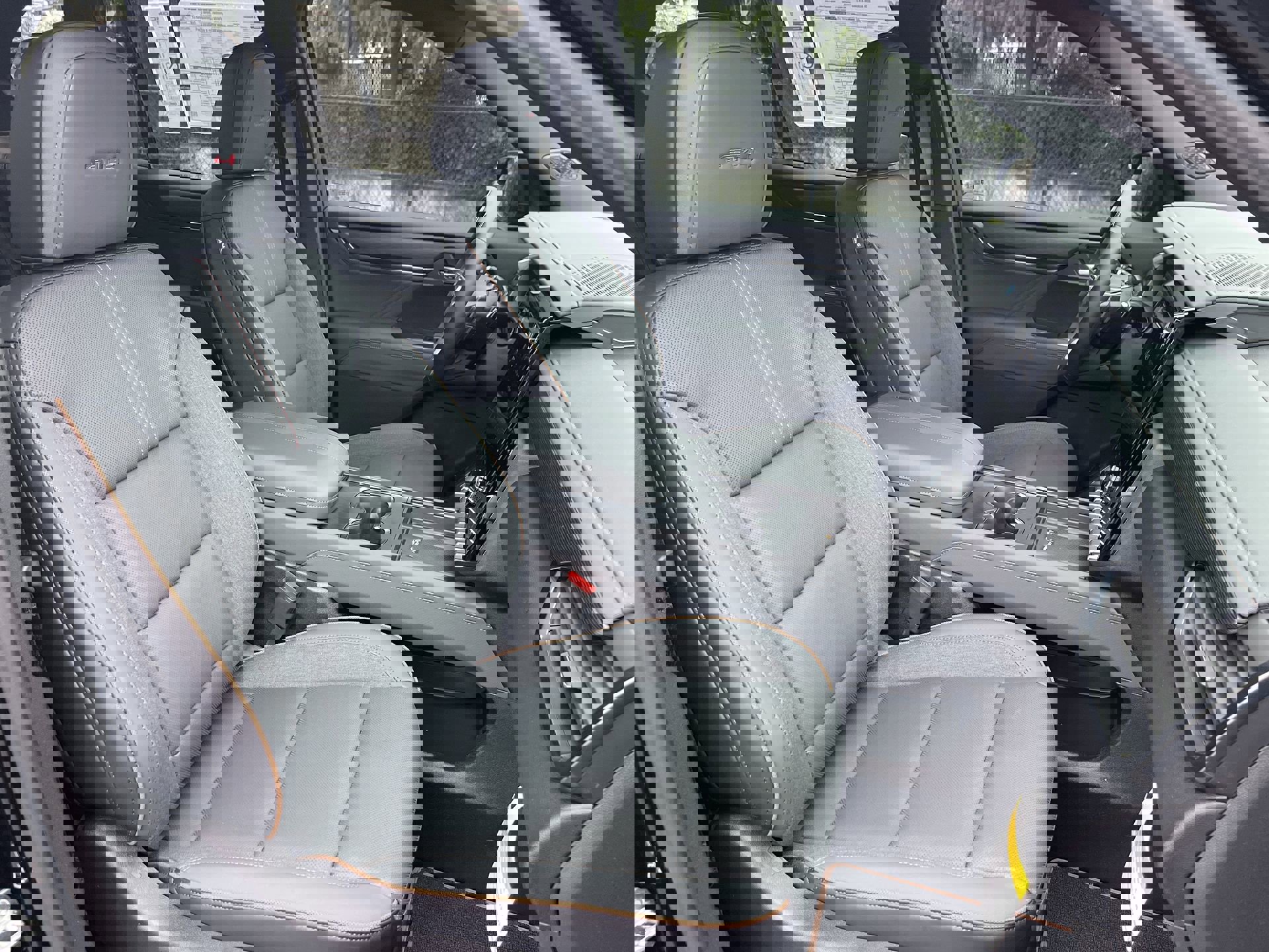 New 2026 GMC Acadia AT4 w/ Super Cruise Package image 62