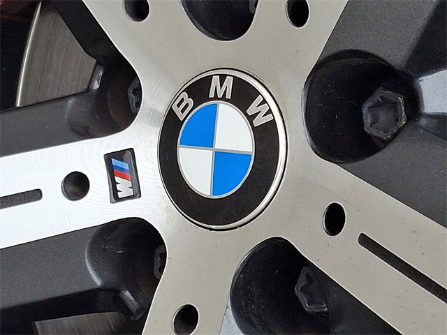 Used 2023 BMW X5 xDrive40i w/ Executive Package image 29