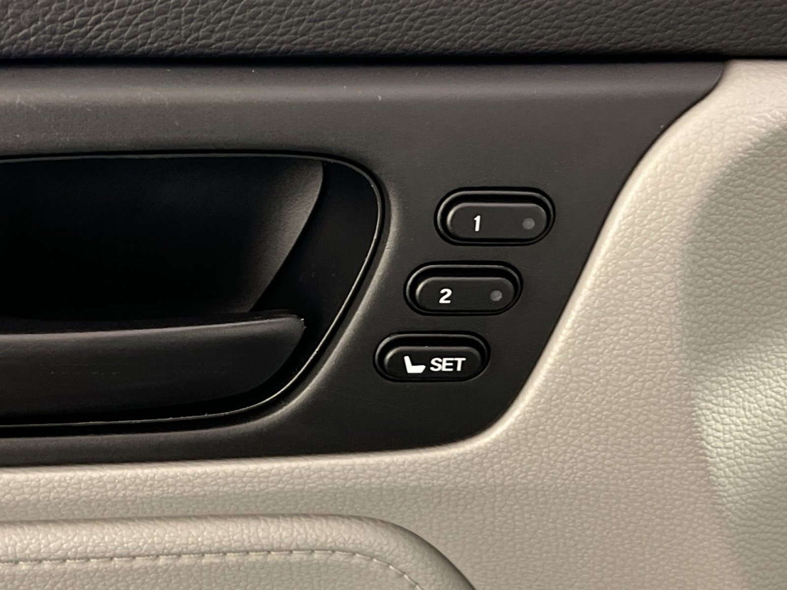 Used 2019 Honda Odyssey EX-L image 31