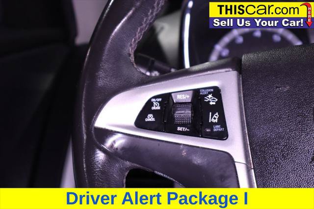 Used 2016 GMC Terrain Denali FWD image 15