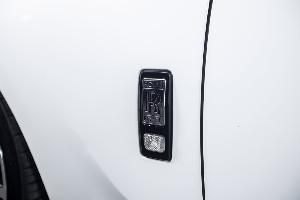 Used 2019 Rolls-Royce Ghost RWD image 9