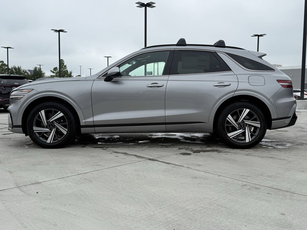 New 2026 Genesis GV70 3.5T Sport Advanced image 2