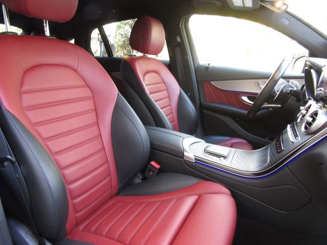 Certified 2023 Mercedes-Benz GLC 43 AMG 4MATIC Coupe image 21