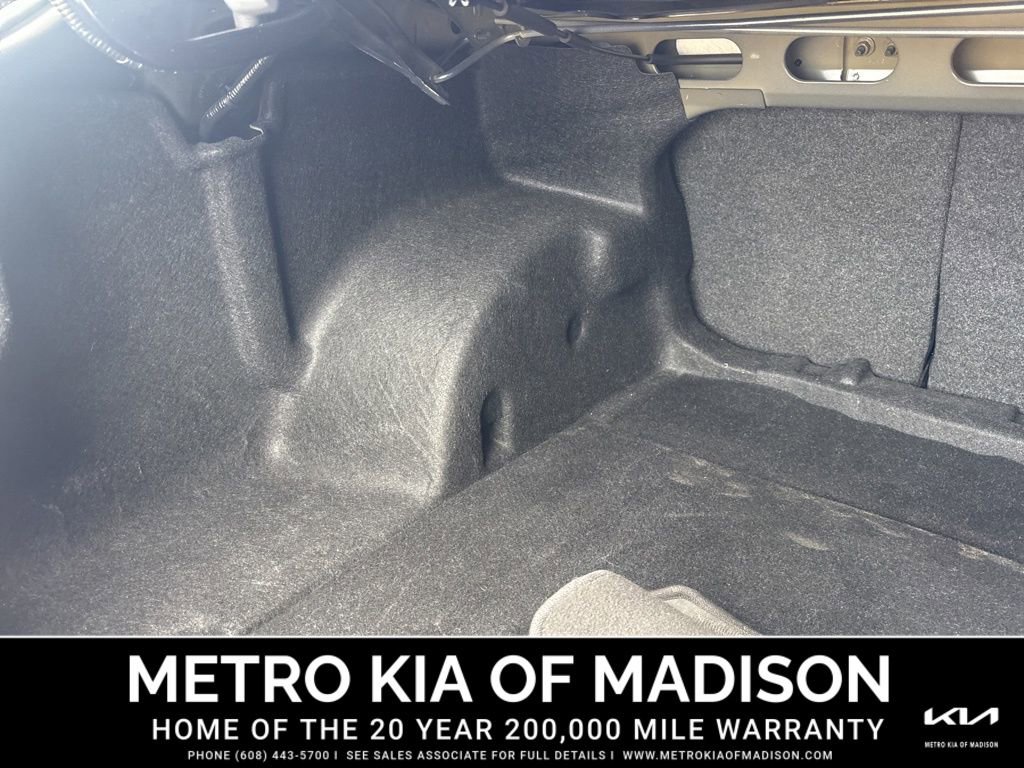 Used 2023 Chevrolet Malibu LT image 29