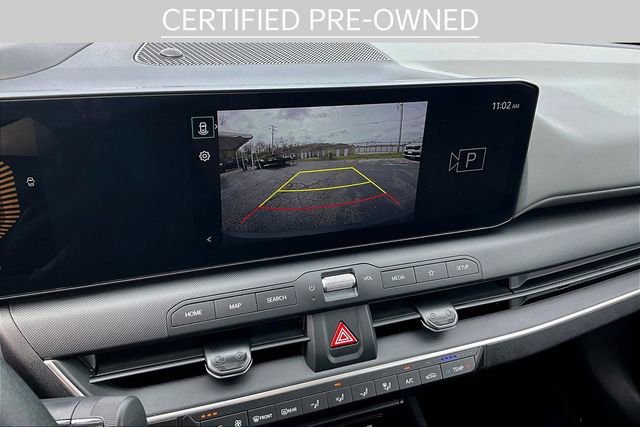 Certified 2025 Kia K4 FWD image 19