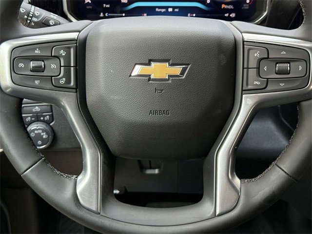 New 2026 Chevrolet Silverado 1500 LT image 29