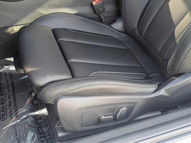 New 2026 BMW M240i xDrive Coupe w/ Premium Package image 4