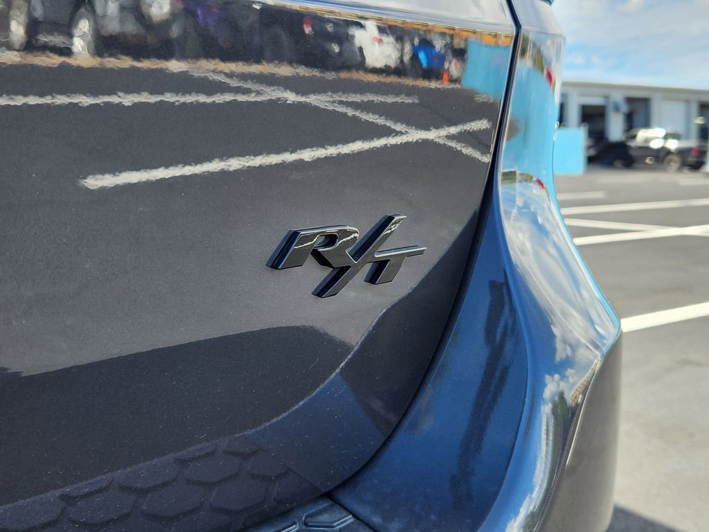 New 2025 Dodge Durango R/T w/ Blacktop Package image 29