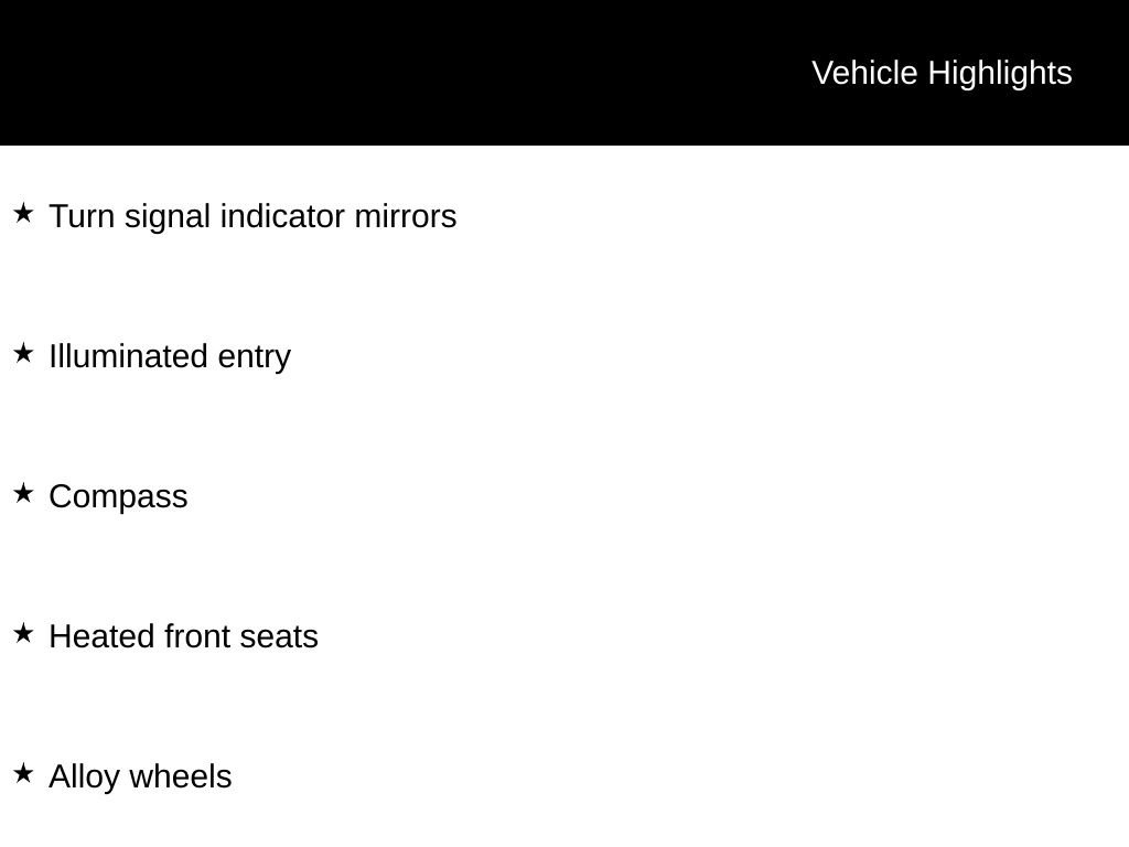 New 2027 Chrysler Pacifica Select FWD image 9
