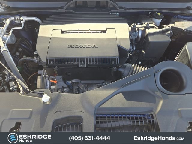 Used 2024 Honda Pilot Elite image 34