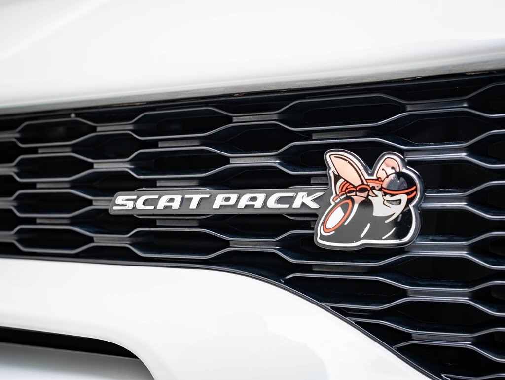 Used 2023 Dodge Charger Scat Pack image 18
