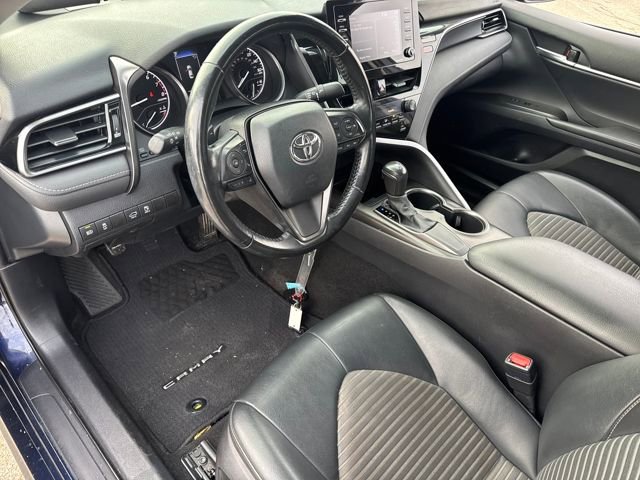 Used 2021 Toyota Camry SE image 23