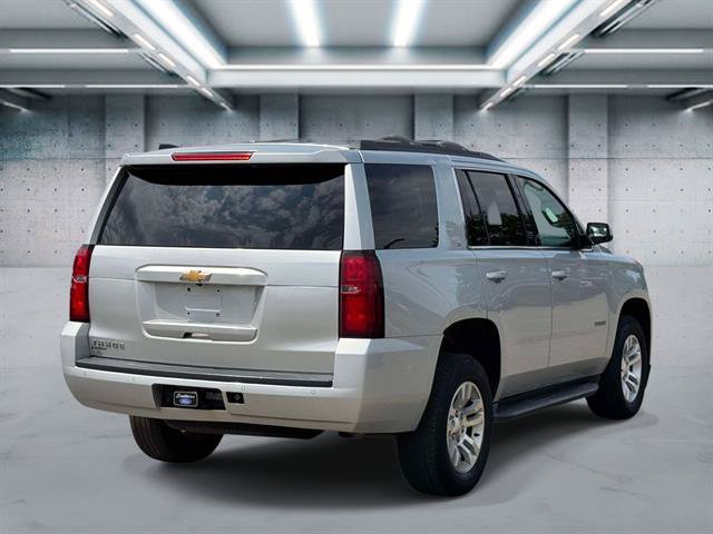Used 2019 Chevrolet Tahoe LT AWD/4WD image 5
