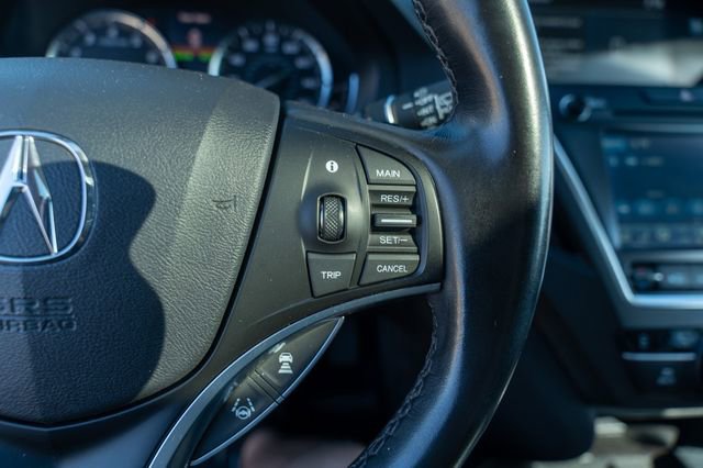 Used 2020 Acura MDX SH-AWD w/ Technology Package image 27