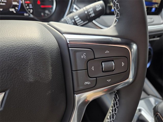 New 2026 Chevrolet Blazer RS w/ Driver Confidence II Package image 30