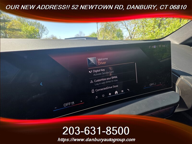 Used 2026 BMW X3 xDrive30 AWD/4WD image 15