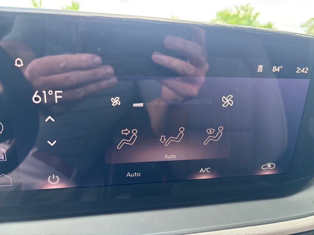 New 2026 Buick Envista Avenir FWD image 27