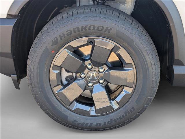 New 2026 Honda Passport RTL image 10