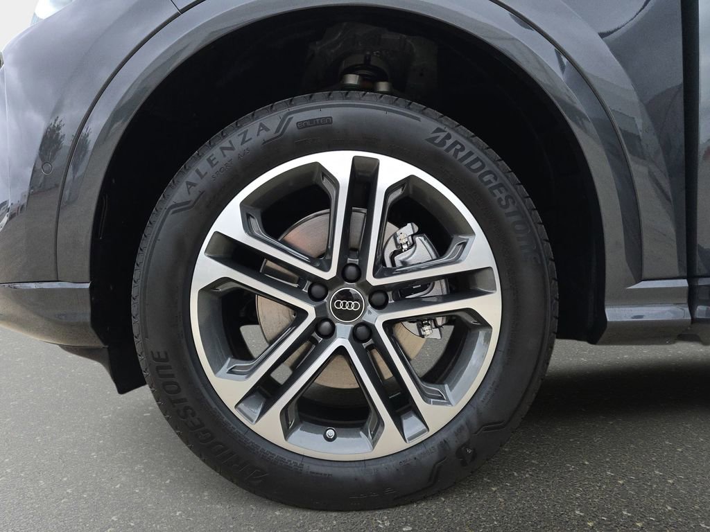 New 2026 Audi Q5 Premium Plus image 33