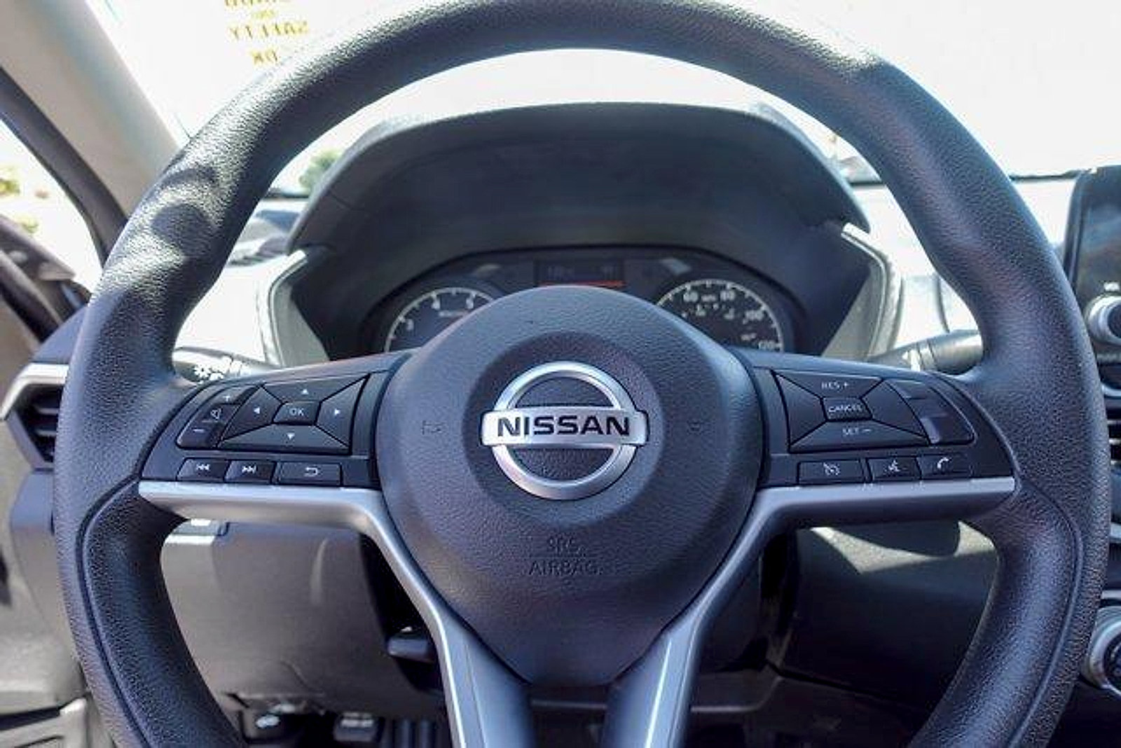 Used 2021 Nissan Altima 2.5 S FWD image 14