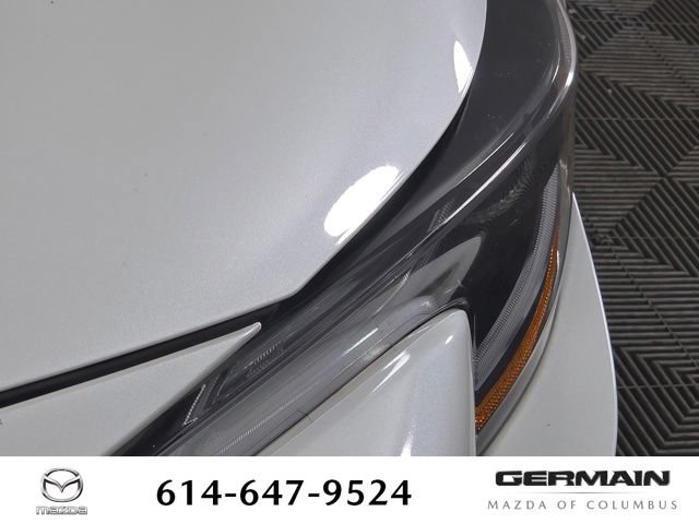 Used 2020 Toyota Corolla XSE FWD image 14