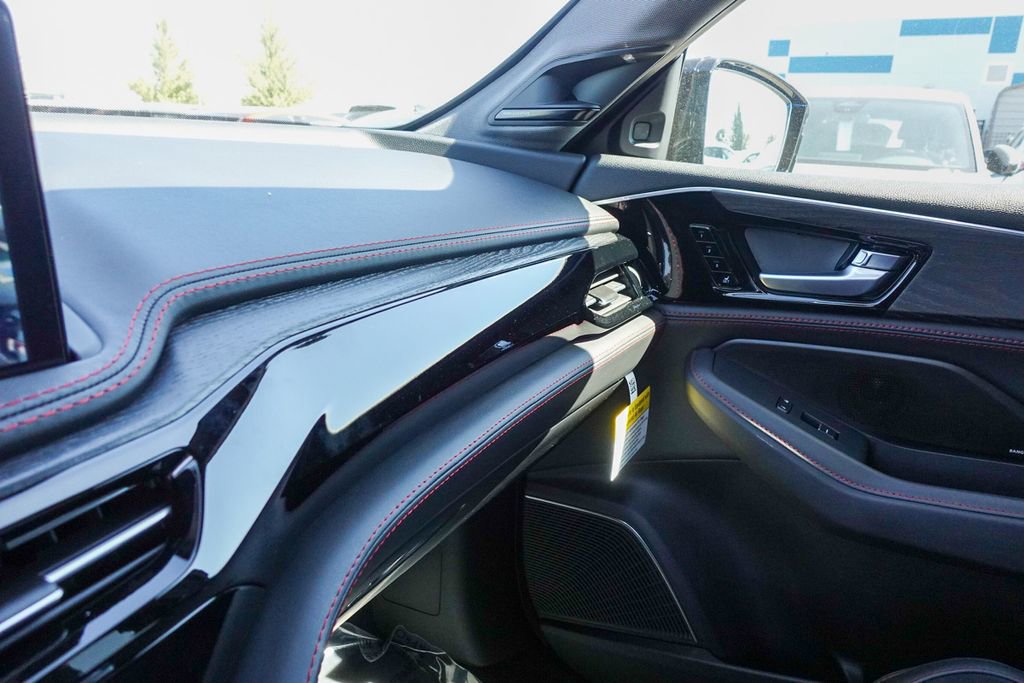 New 2026 Acura MDX Type S image 26