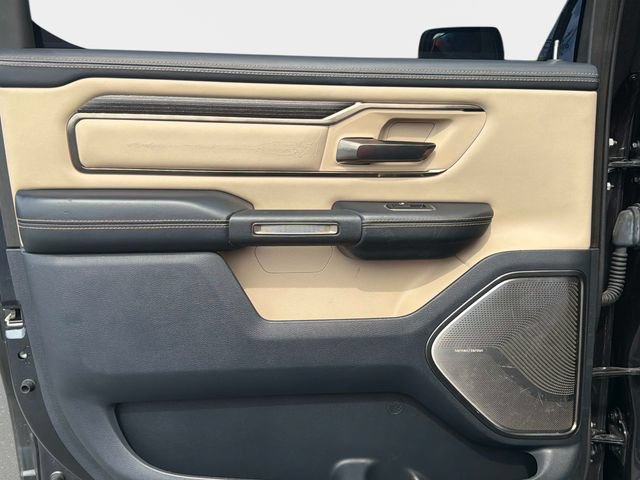 Used 2019 RAM 1500 Limited RWD image 11