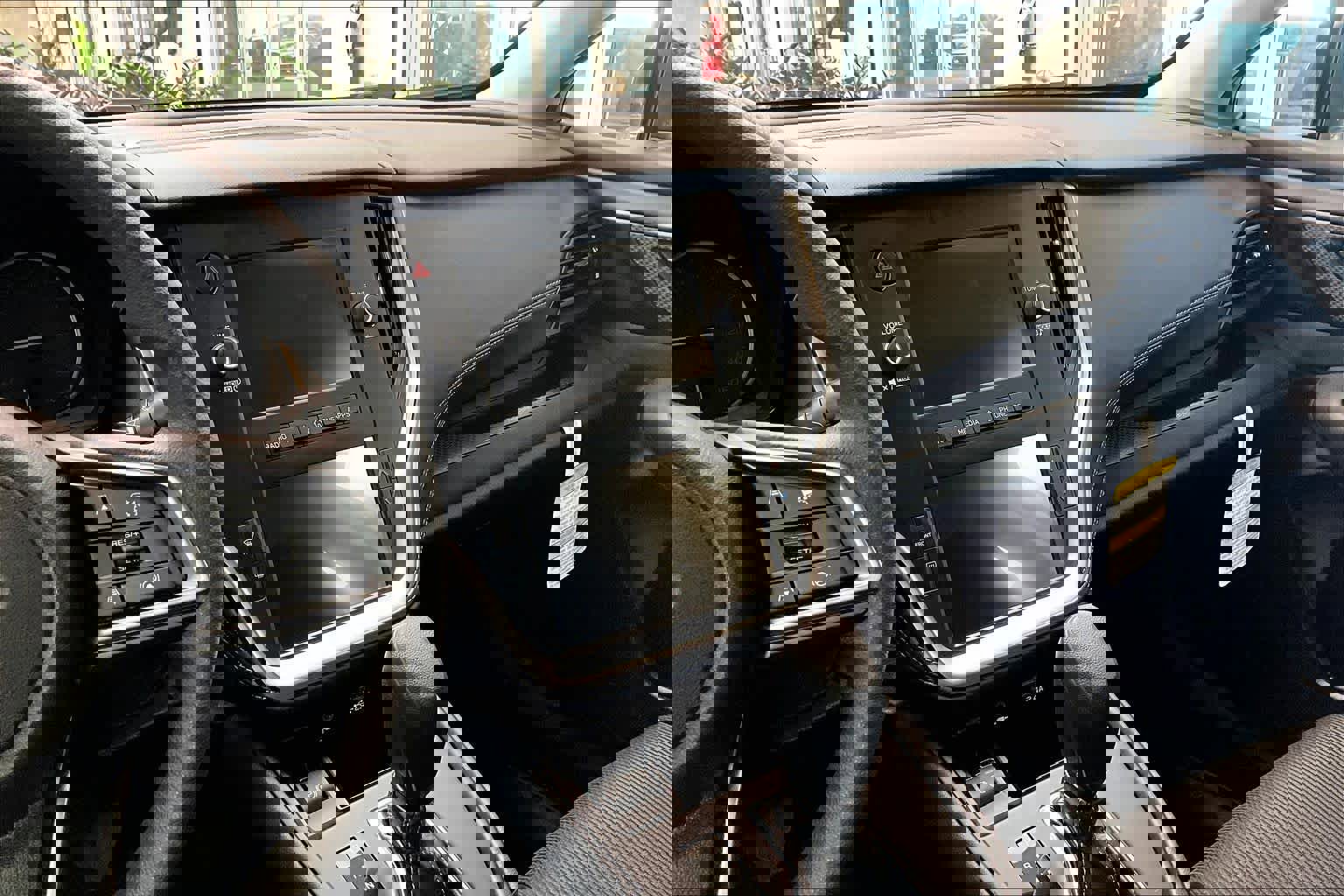 Used 2023 Subaru Legacy w/ Popular Package #1 image 12