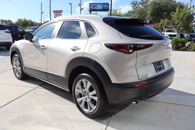 Used 2023 MAZDA CX-30 AWD 2.5 S w/ Preferred Package image 6