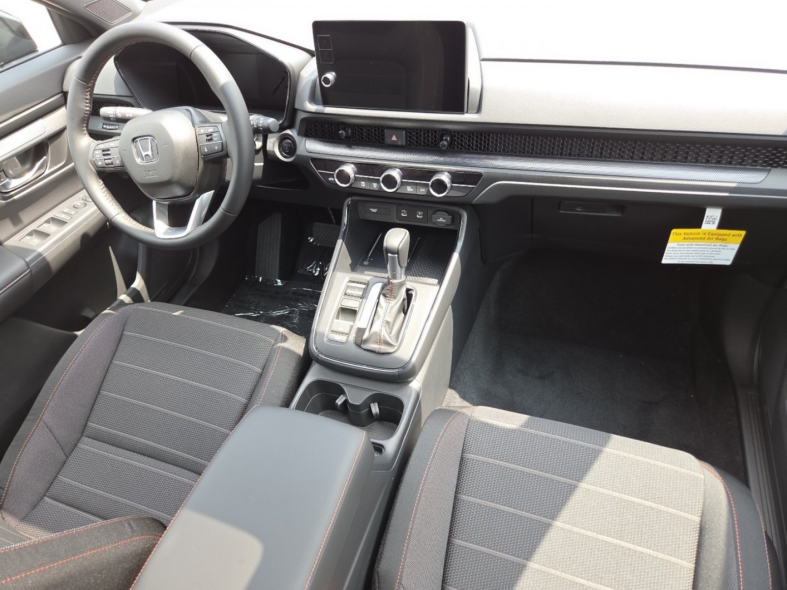 New 2026 Honda CR-V Sport image 26