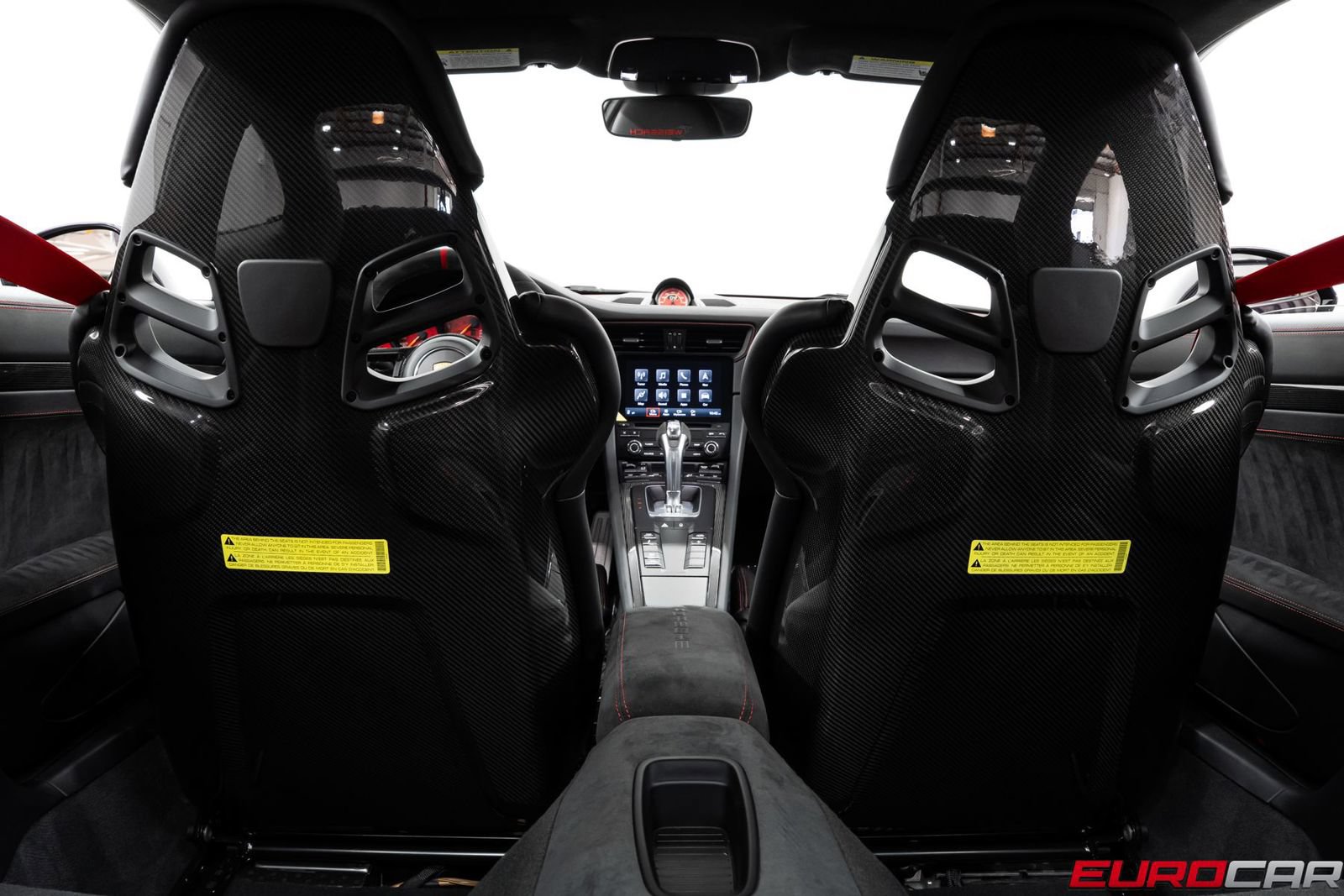 Used 2018 Porsche 911 GT2 RS RWD image 33