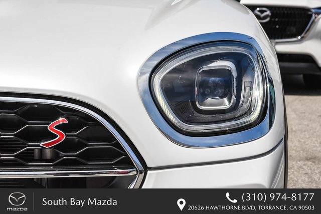 Used 2024 MINI Cooper Countryman S FWD image 4