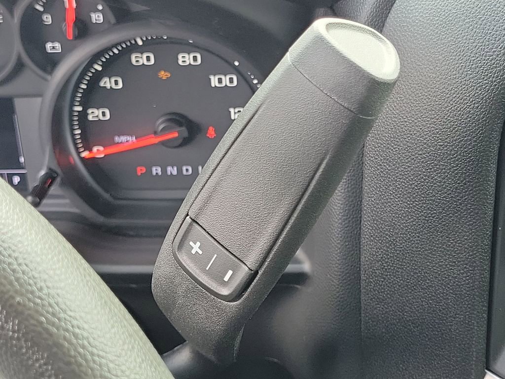 Used 2026 GMC Sierra 1500 Pro w/ Graphite Edition image 15