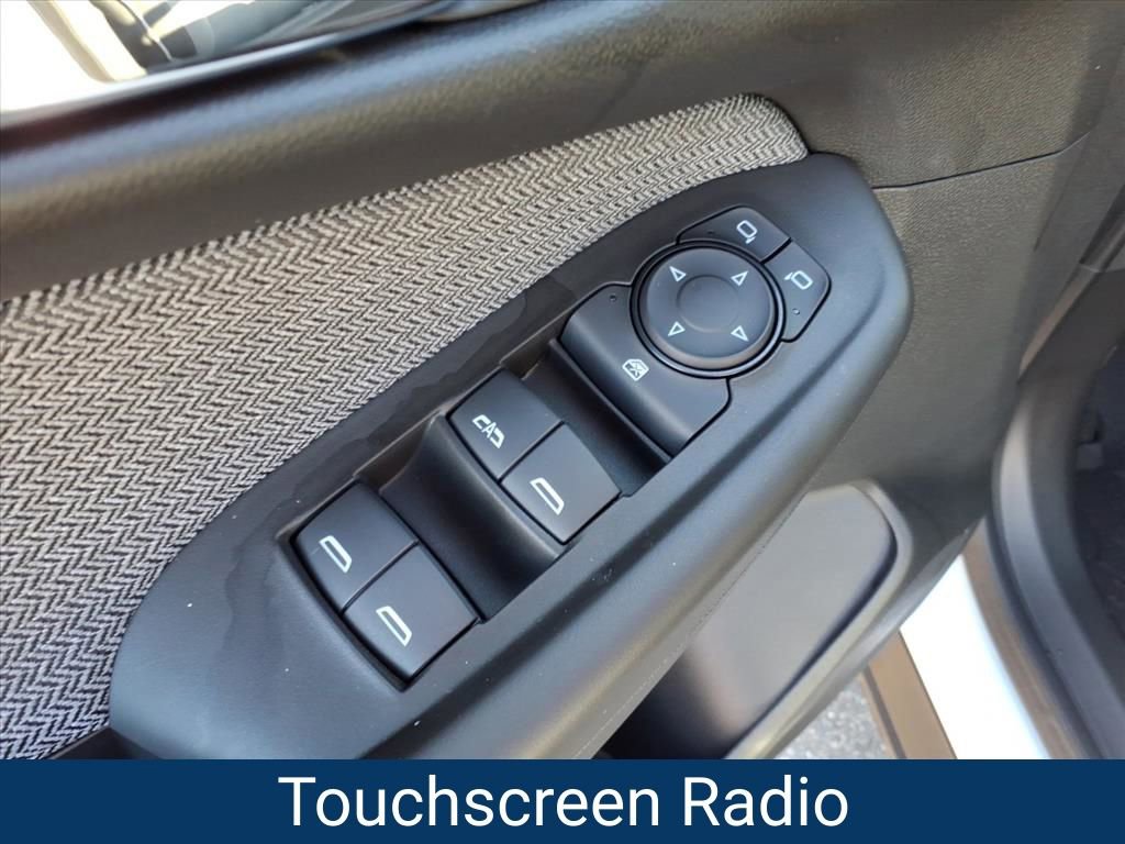 New 2026 Chevrolet TrailBlazer LT w/ Driver Confidence Package image 6