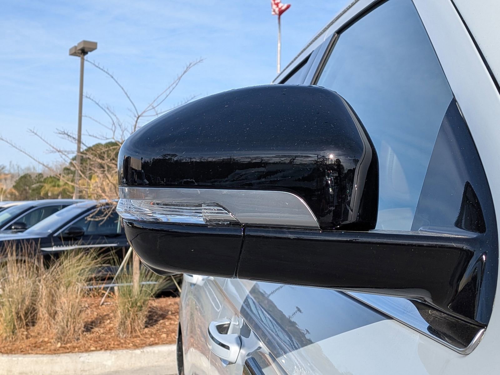 New 2026 Lincoln Navigator Reserve image 12