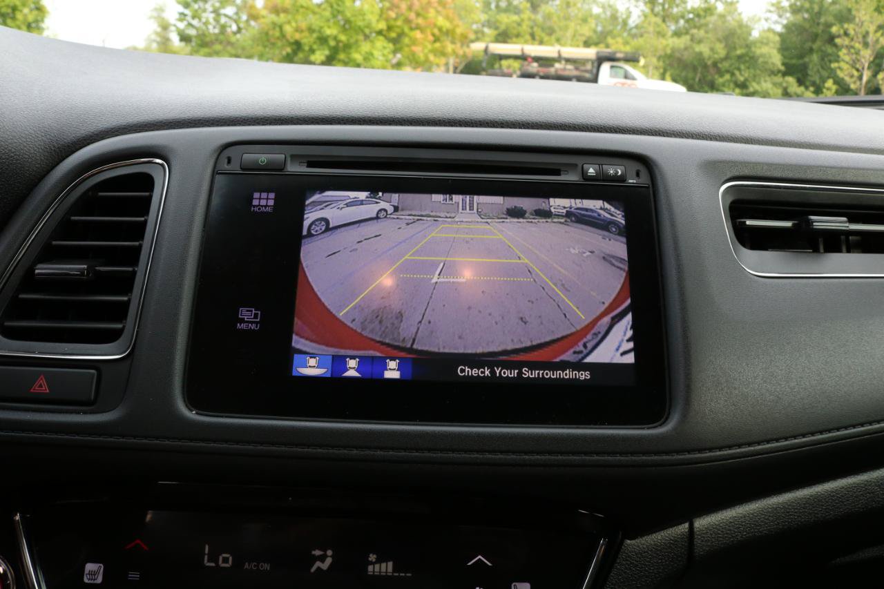 Used 2016 Honda HR-V EX-L image 32